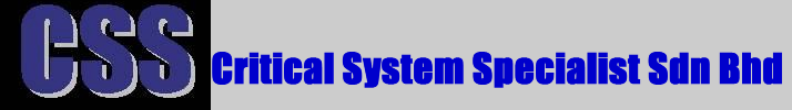                      Critical System Specialist Sdn Bhd 