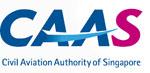 caas logo